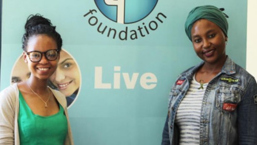 Break the stigma of Mental Illness