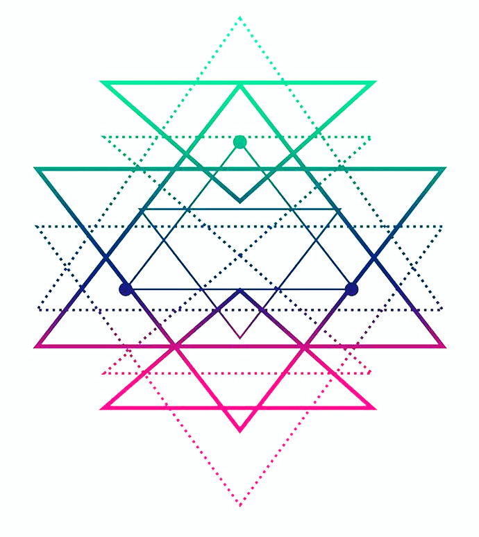 Moksha Wellness Director - Maligay Naicker